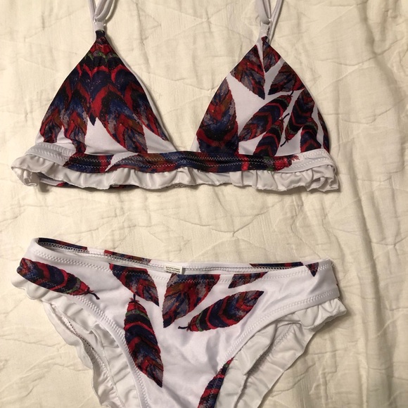 ROMWE bikini - Picture 2 of 2